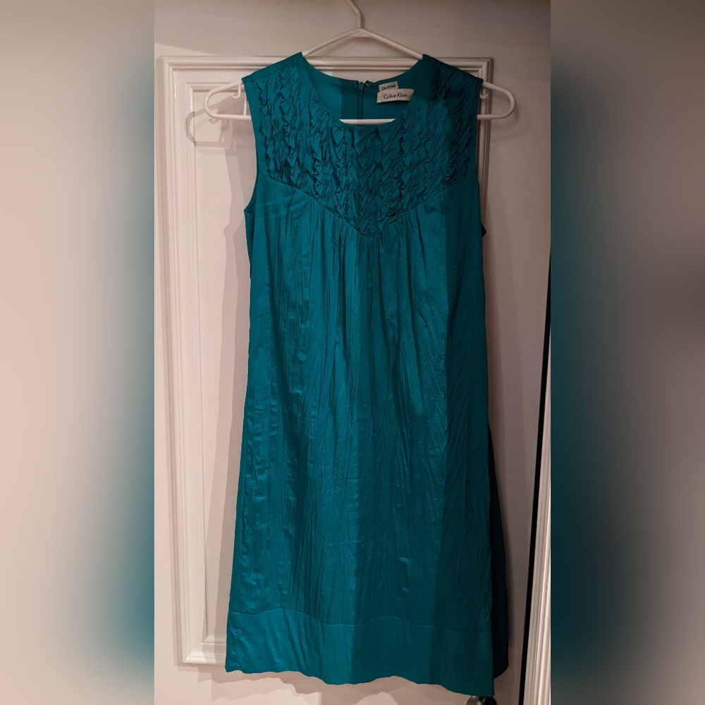 Calvin Klein Dress